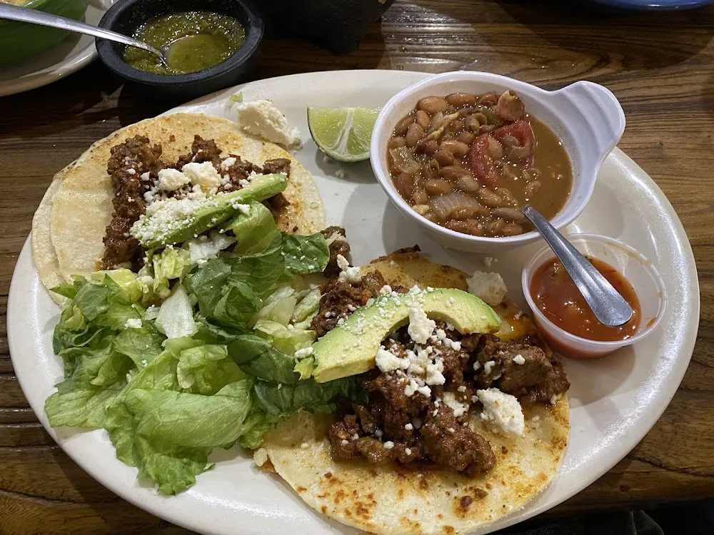 Al Pastor