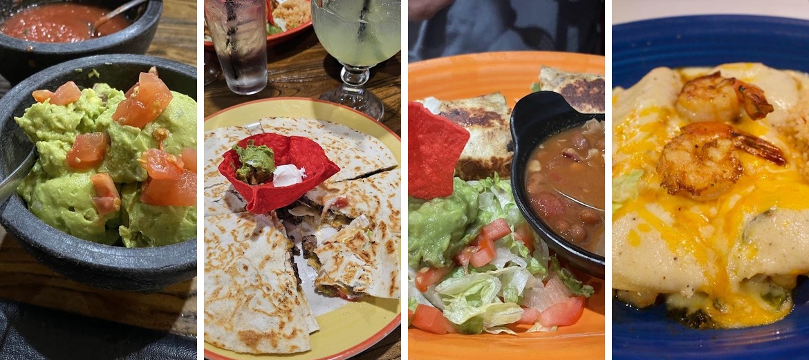 Lupes Mexican restaurant