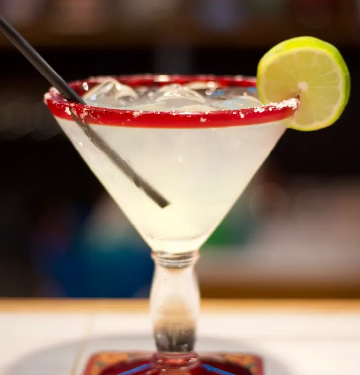 Frozen Margarita