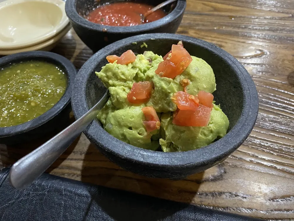 Guacamole