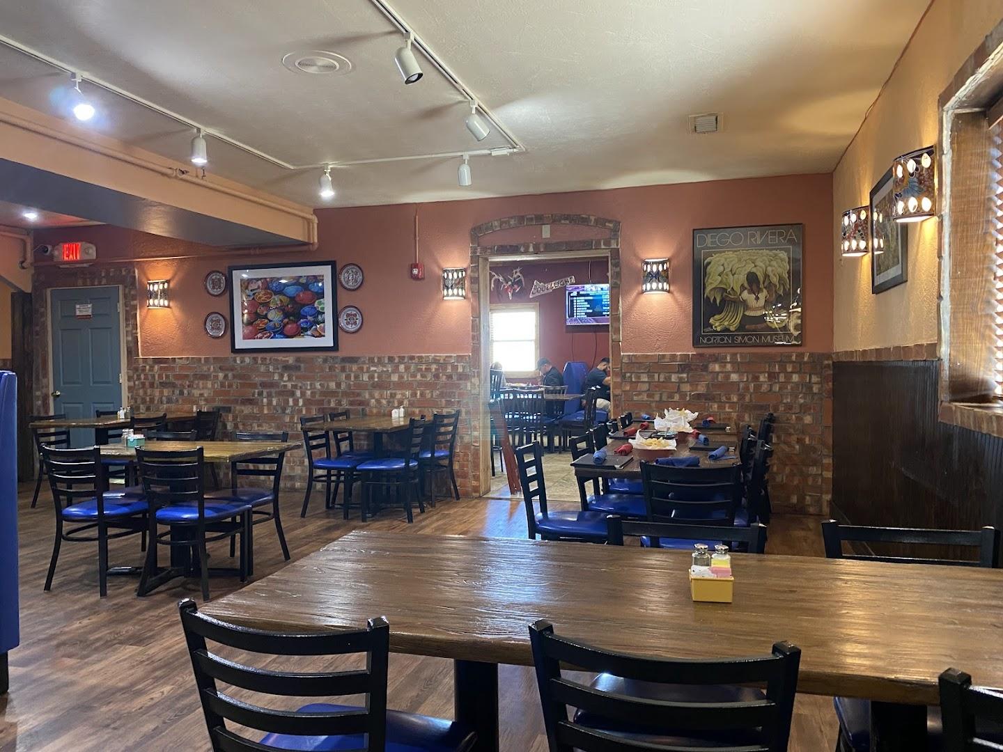 Lupes Mexican restaurant