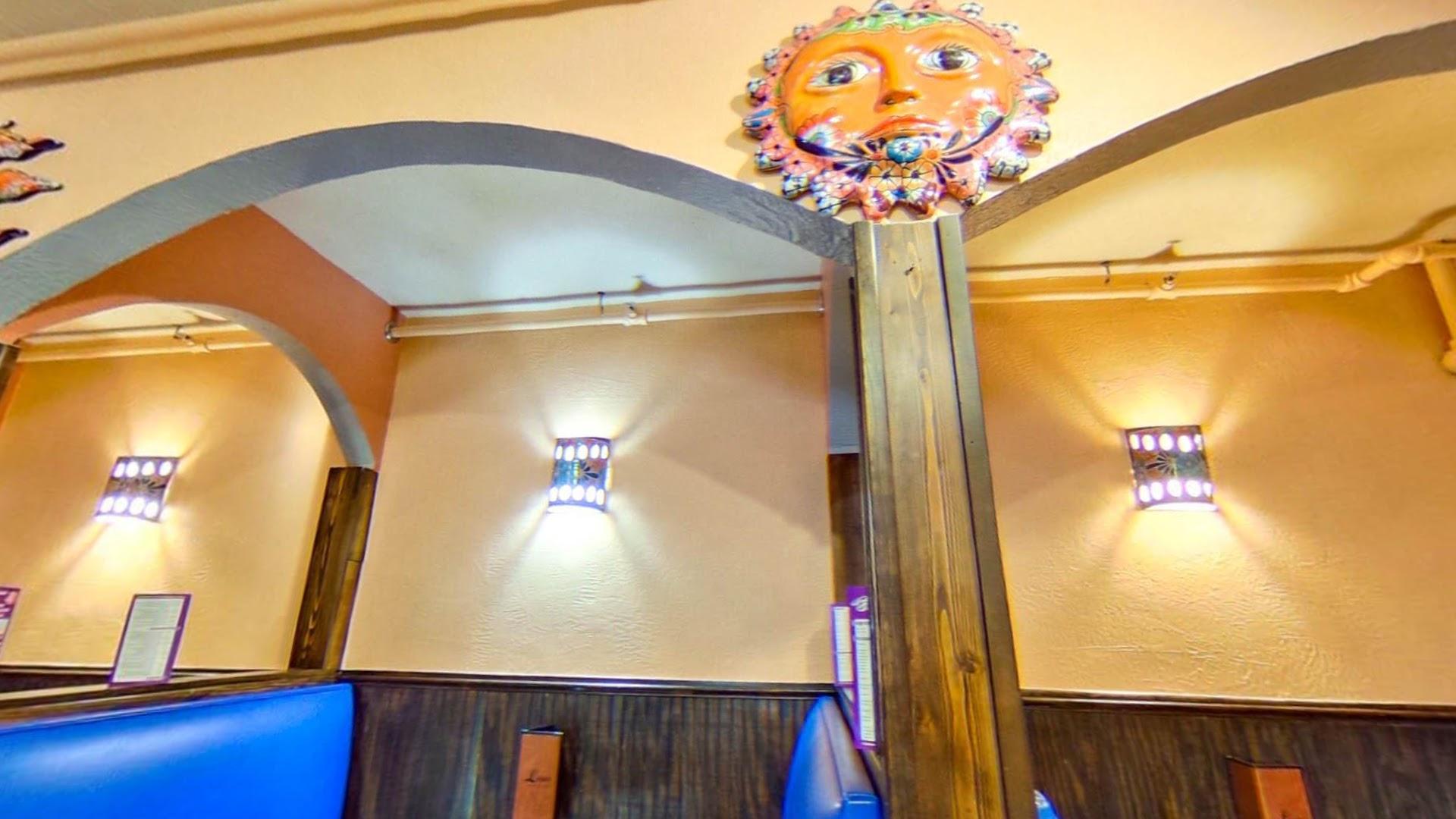 Lupes Mexican restaurant